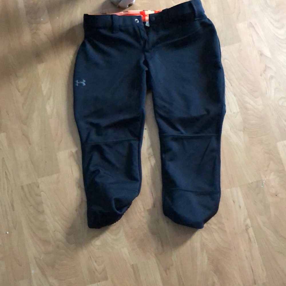 Softball pants